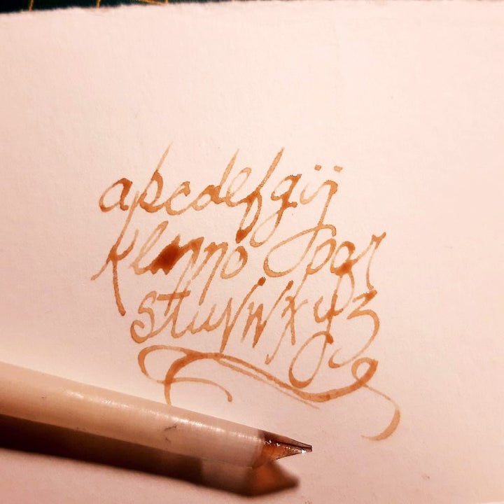 Walnut Ink - 5 ml