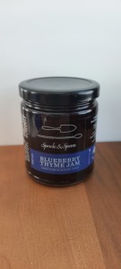 photo of jam