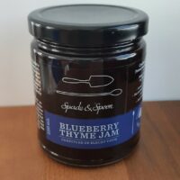 photo of jam