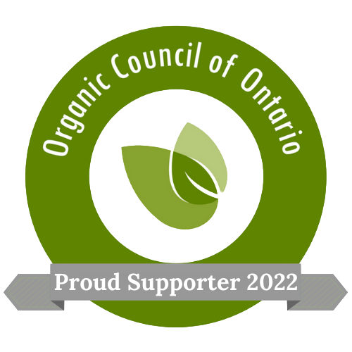 Organic council of ontario