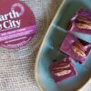 Red Velvet Fudge Our house made ‘quick’ yogurt is sure to become a popular staple in your fridge. Ingredients: Coconut milk (guar gum)*, Dates, Lemon juice*, Cacao powder*, Vanilla extract*, Psyllium (*organic) Package Size: 1 x 16oz
