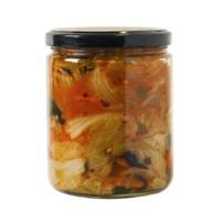 Seasonal Kimchi - 500ml