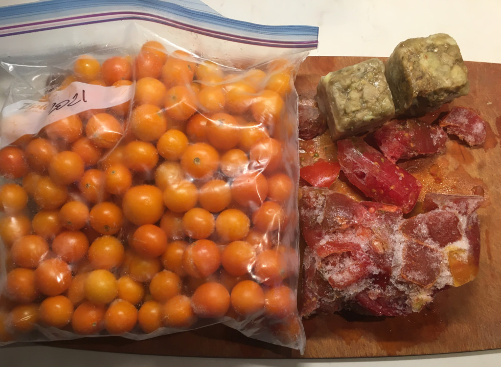 Cherry tomatoes eggplant scaled e1646533310432