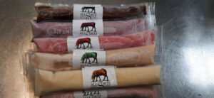 Sheep Milk Kefreezie 6 pack