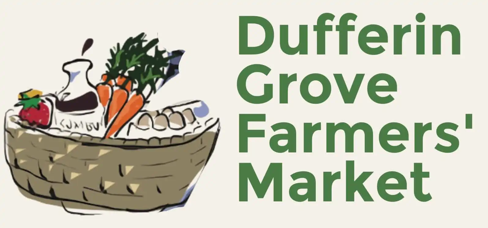 Dufferin Grove Farmers' Market