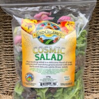 Cosmic salad 125g