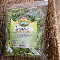 Other sprout salad 175g