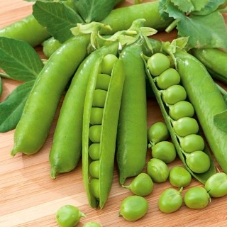 Peas