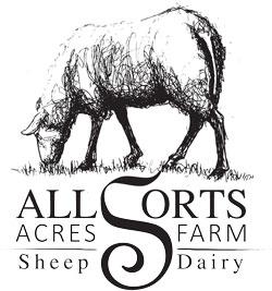 All sorts acres logo