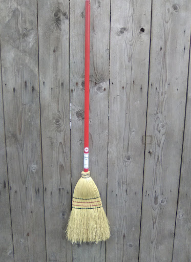 broom