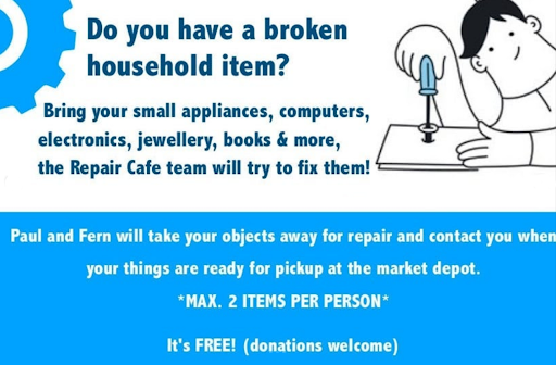 repair cafe