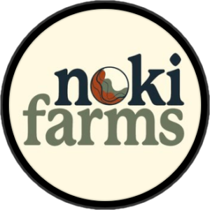 Noki farms logo