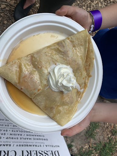 crepe